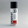 Graphit 33 Tam iletken Boya sprey 200ml Grafit33