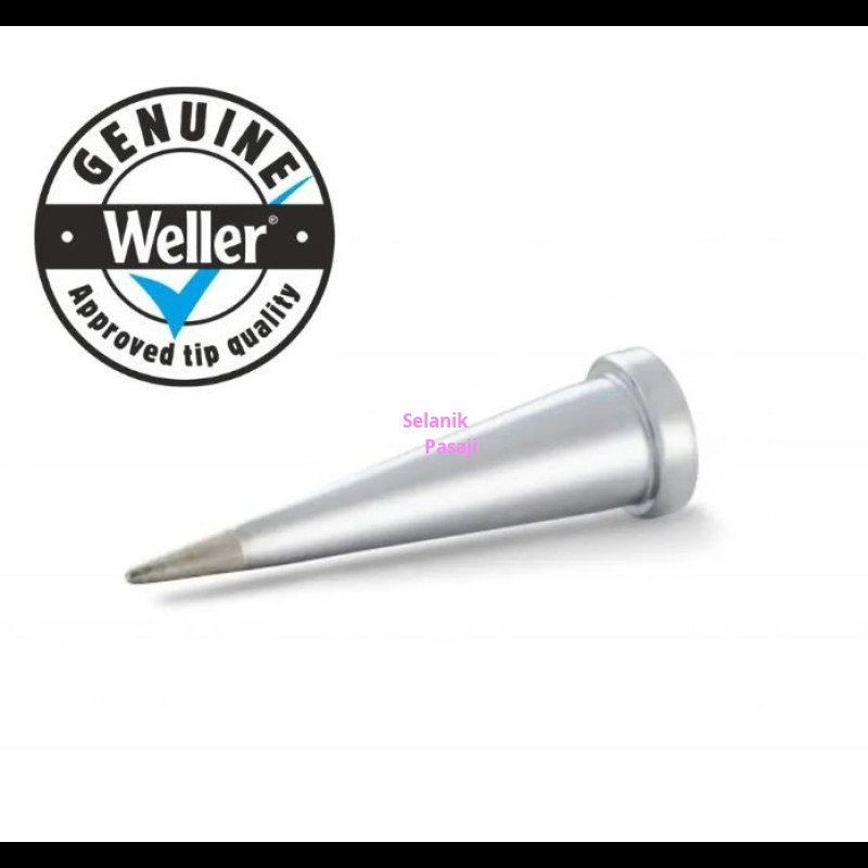 Weller LT Serisi LTS LT-S Havya Ucu 0.4mm