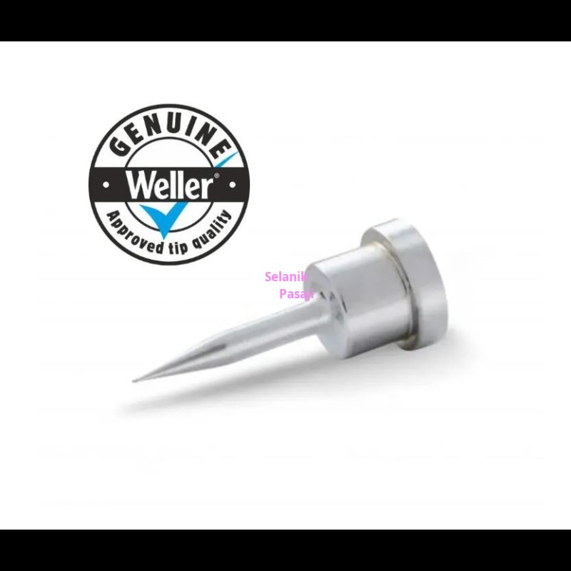 Weller LT Serisi LT1s LT-1s Havya Ucu 0.2mm