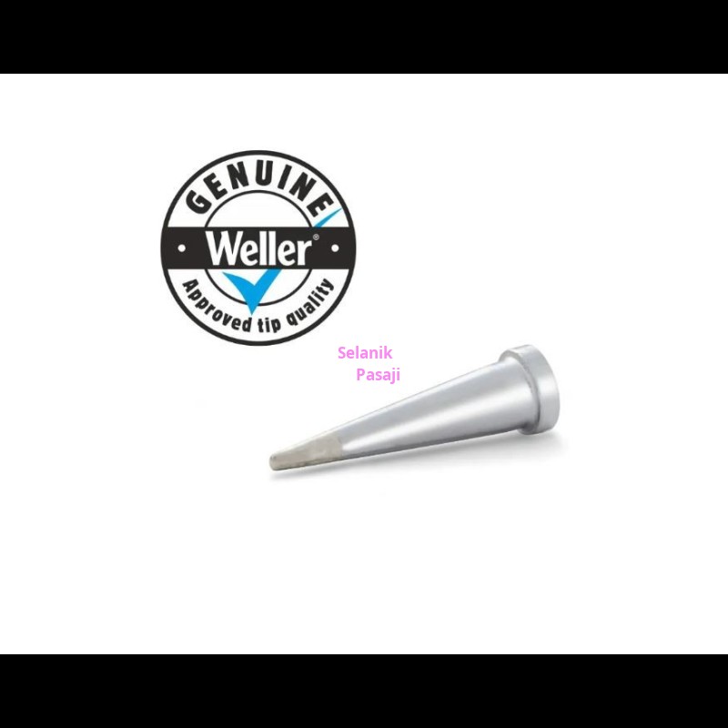 Weller LT Serisi LTk LT-k Havya Ucu 1.2mm