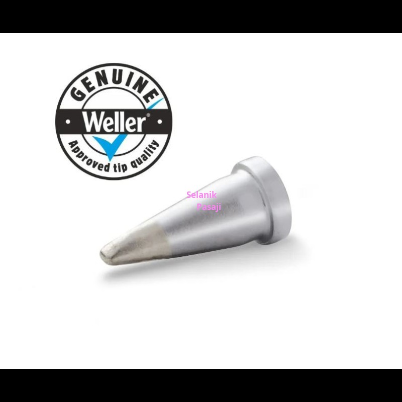 Weller LT Serisi LTA LT-A Havya Ucu 1.6mm