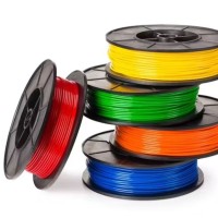 Filament 3d Hammadde