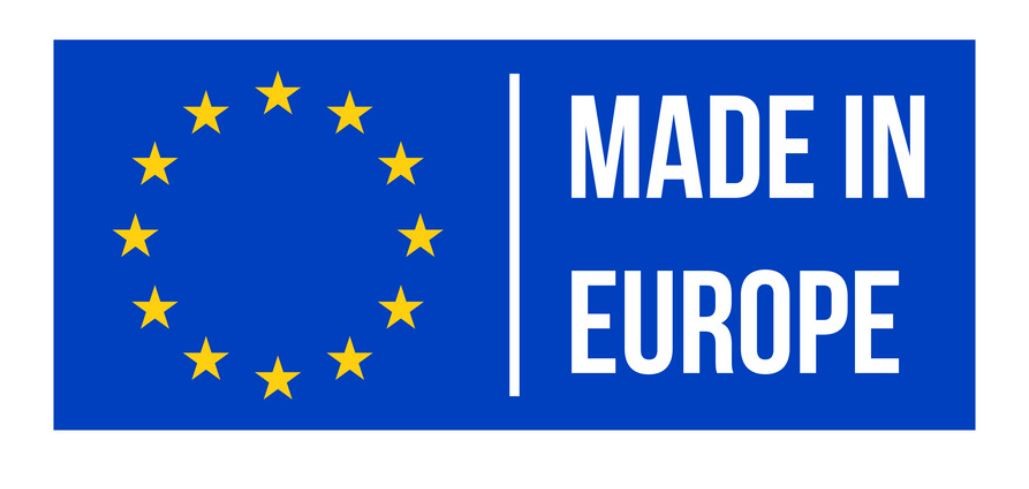 Made in Europe