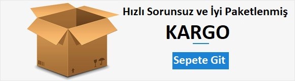 HızlıSorunsuzKArgo